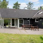 Nyaraló Bv332-blavand-gl-hovej-21 Blåvand