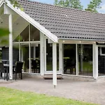 Nyaraló Bv332-blavand-gl-hovej-21 Blåvand