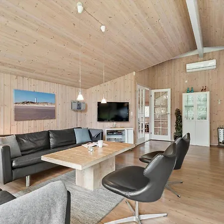 Holiday home Bv332-blavand-gl-hovej-21