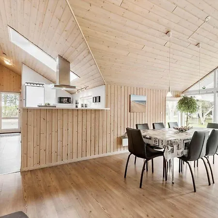 Bv332-blavand-gl-hovej-21 Holiday home