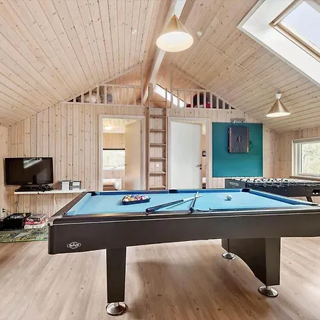 Bv332-blavand-gl-hovej-21 Holiday home Blavand