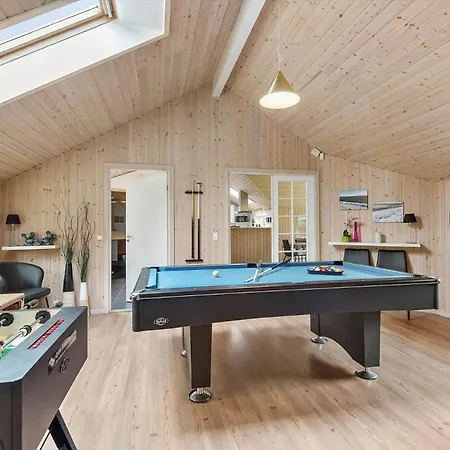 Bv332-blavand-gl-hovej-21 Holiday home Blavand