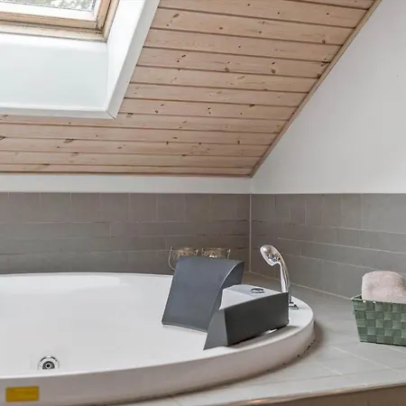 Bv332-blavand-gl-hovej-21 Holiday home