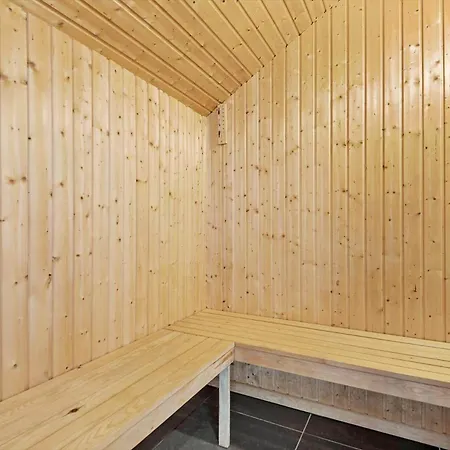 Holiday home Bv332-blavand-gl-hovej-21 Blavand