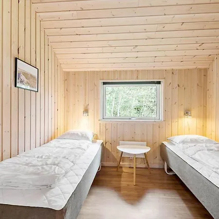 Holiday home Bv332-blavand-gl-hovej-21