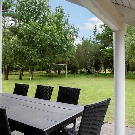 Casa de Férias Bv332-blavand-gl-hovej-21