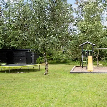 Holiday home Bv332-blavand-gl-hovej-21