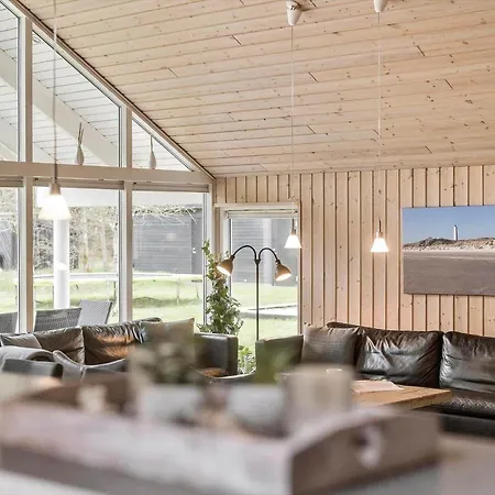 Bv332-blavand-gl-hovej-21 Holiday home *