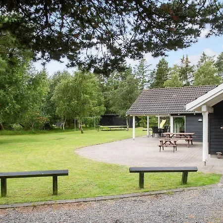 Bv332-blavand-gl-hovej-21 Holiday home *