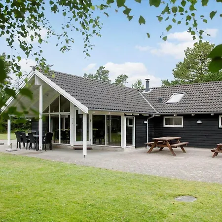 Holiday home Bv332-blavand-gl-hovej-21