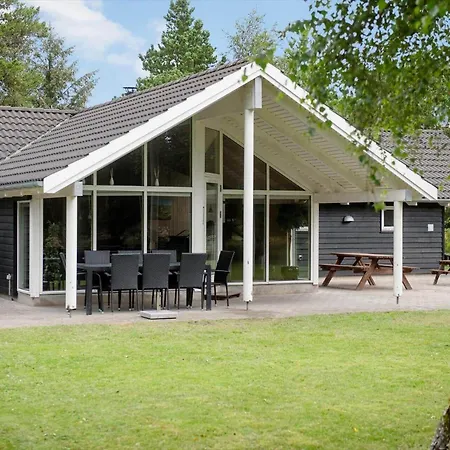 Bv332-blavand-gl-hovej-21 Holiday home *