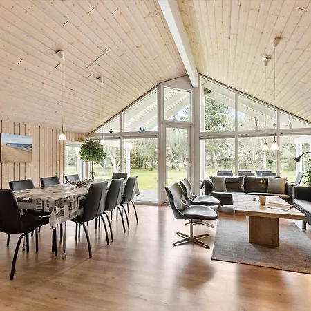 Feriehus Bv332-blavand-gl-hovej-21 Blåvand