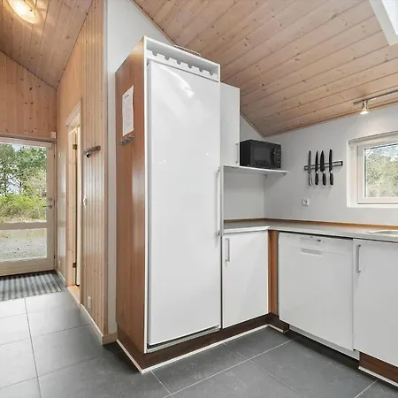 Bv332-blavand-gl-hovej-21 Holiday home