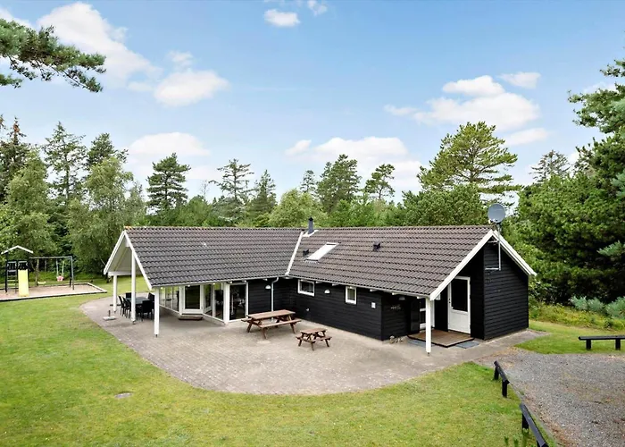 Holiday home Bv332-blavand-gl-hovej-21