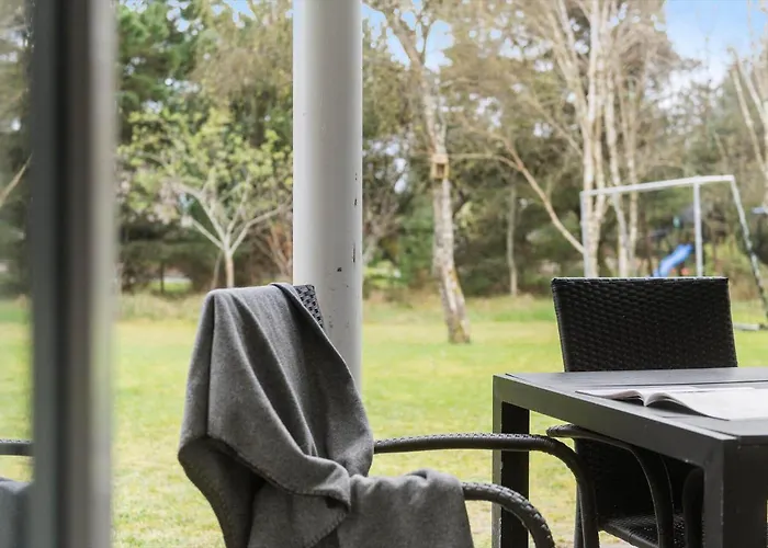 Holiday home Bv332-blavand-gl-hovej-21