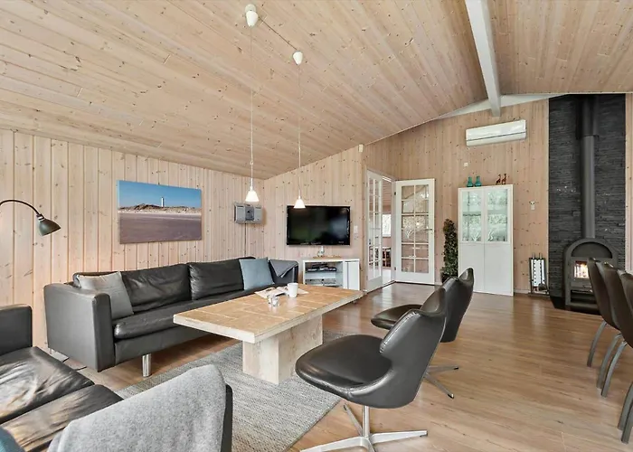 Bv332-blavand-gl-hovej-21 Holiday home Blavand