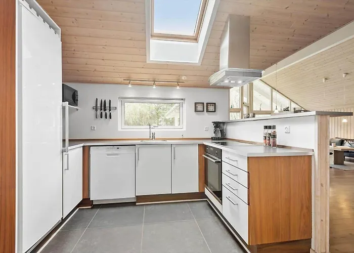 Bv332-blavand-gl-hovej-21 Holiday home Blavand