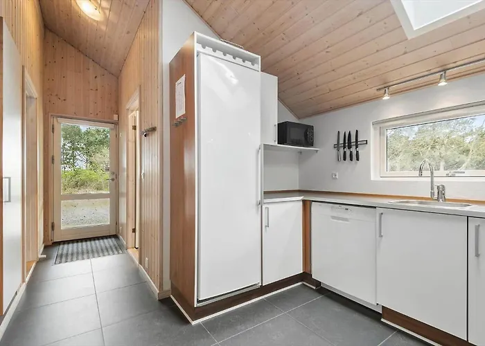 Bv332-blavand-gl-hovej-21 Holiday home