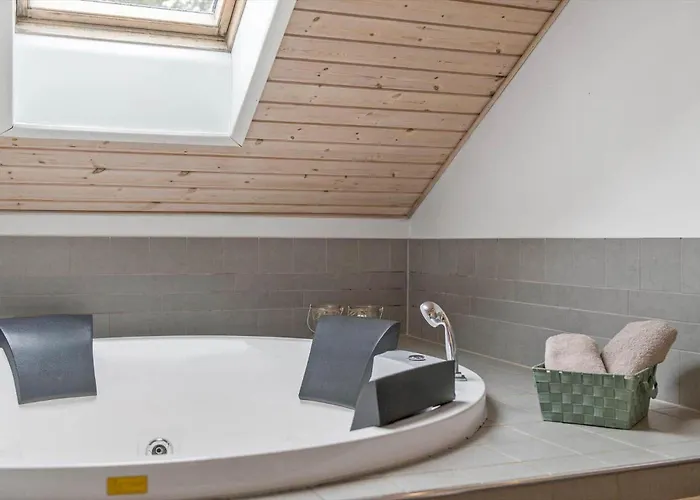 Bv332-blavand-gl-hovej-21 Holiday home