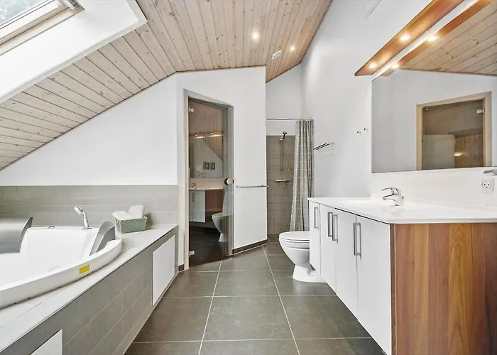 Bv332-blavand-gl-hovej-21 Holiday home