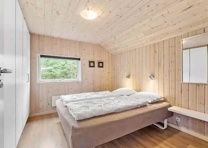 Bv332-blavand-gl-hovej-21 Holiday home