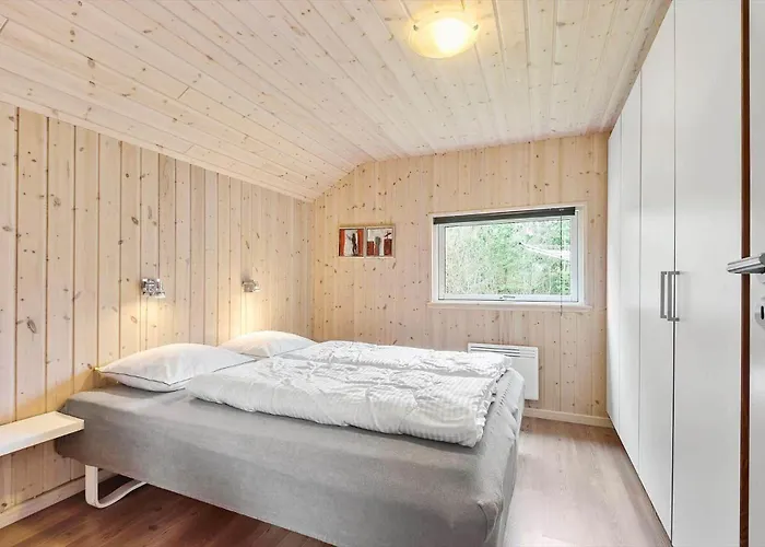 Bv332-blavand-gl-hovej-21 Holiday home *