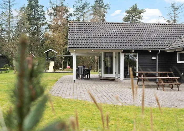 Bv332-blavand-gl-hovej-21 Holiday home