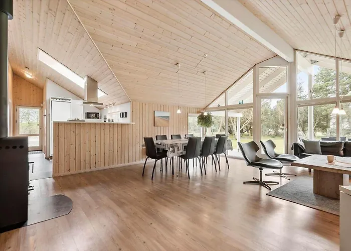 Bv332-blavand-gl-hovej-21 Holiday home Blavand