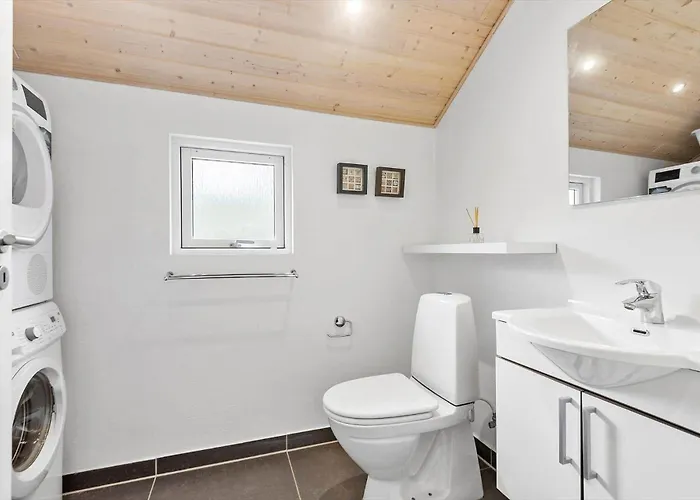 Bv332-blavand-gl-hovej-21 Holiday home