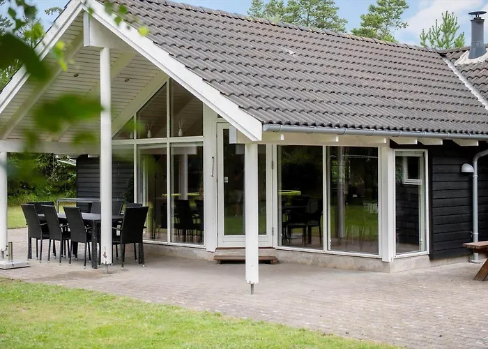 Holiday home Bv332-blavand-gl-hovej-21 Blavand